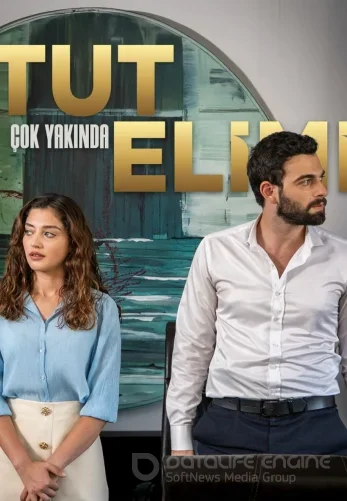 Держи мою руку 1-23, 24, 25 серия турецкий сериал смотреть онлайн на русском языке все серии бесплатно