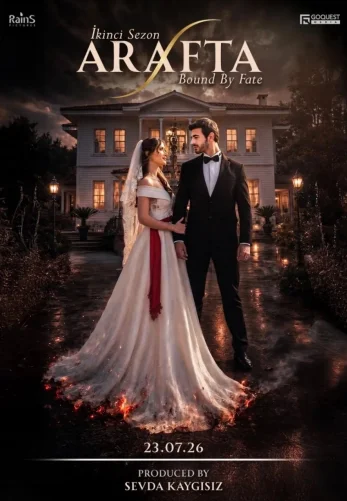 Арафта / Между 1-130, 131, 132 серия турецкий сериал на русском языке смотреть онлайн бесплатно все серии