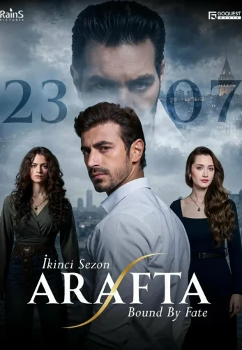 Арафта / Между 1-130, 131, 132 серия турецкий сериал на русском языке онлайн смотреть все серии